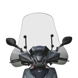 Parabrezza FACO Kymco People S 300cc 2018/2019 23511 Faco