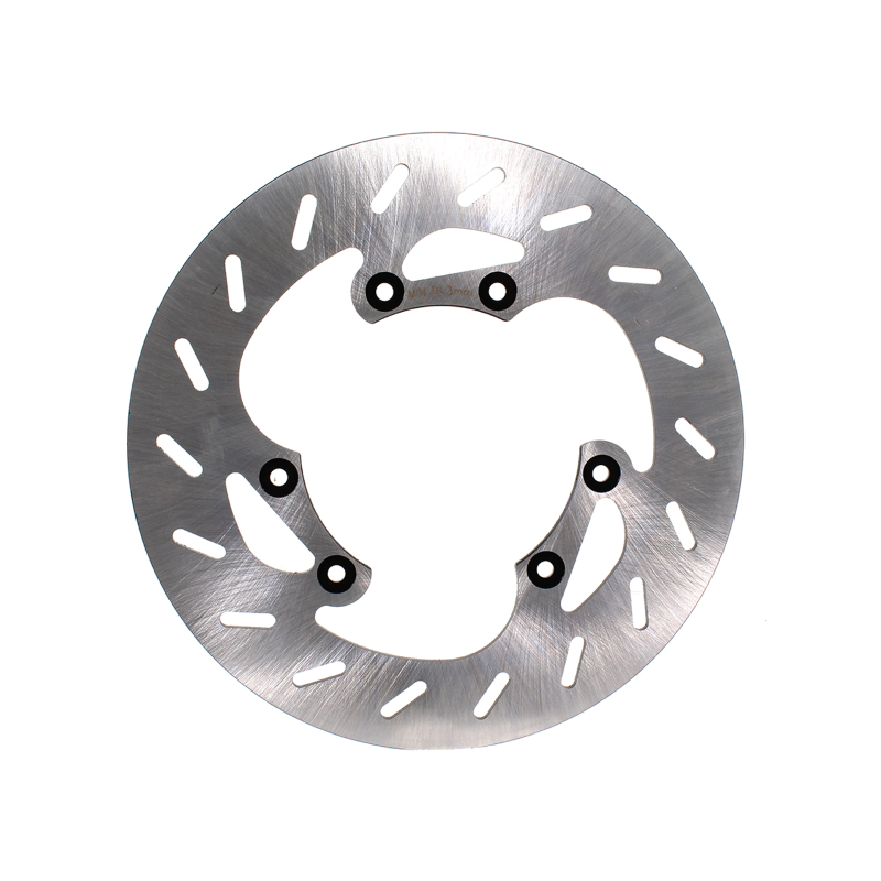 Front brake disc RMS Peugeot XP6 50cc Ø240mm Brake Discs RMS