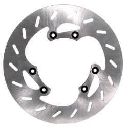 Front brake disc RMS Peugeot XP6 50cc Ø240mm Brake Discs RMS