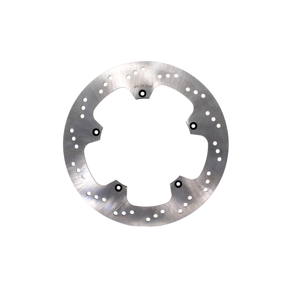 Disco freno anteriore RMS Yamaha TZR 50cc Ø280mm Dischi Freno RMS