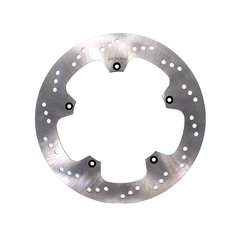 Front Brake Disc Yamaha Tzr 50cc Ø280mm Brake Discs RMS