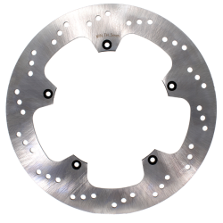 Disco freno anteriore RMS Yamaha TZR 50cc Ø280mm Dischi Freno RMS