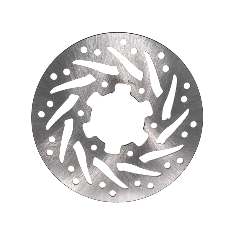 Rear Brake Disc Derbi Gpr 50cc Ø180mm Brake Discs RMS