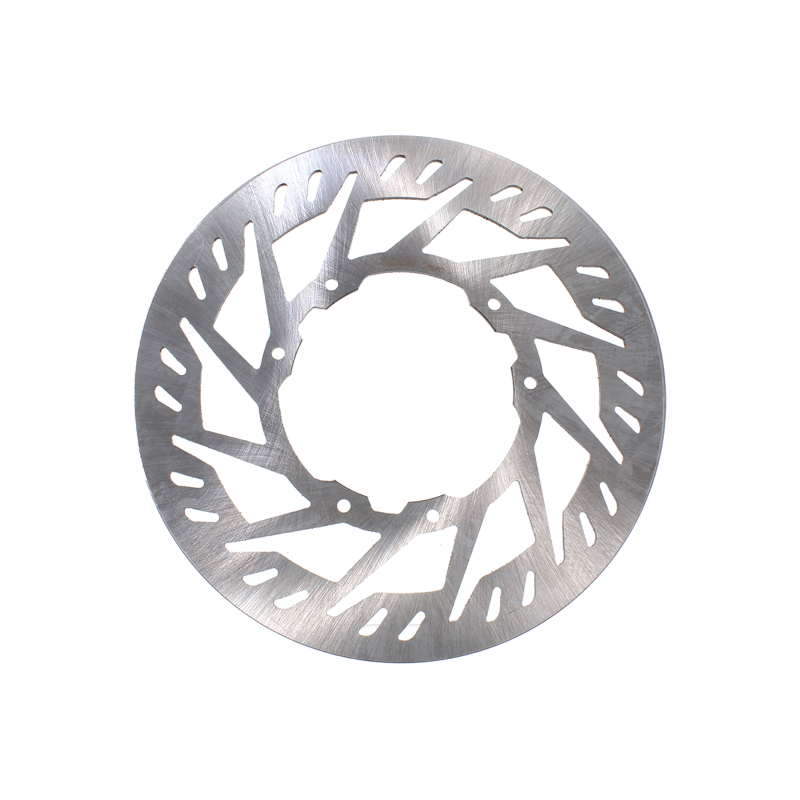 Front brake disc RMS Derbi Senda Ø260mm Brake Discs RMS