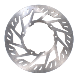 Front Brake Disc Derbi Senda Ø260mm Brake Discs RMS