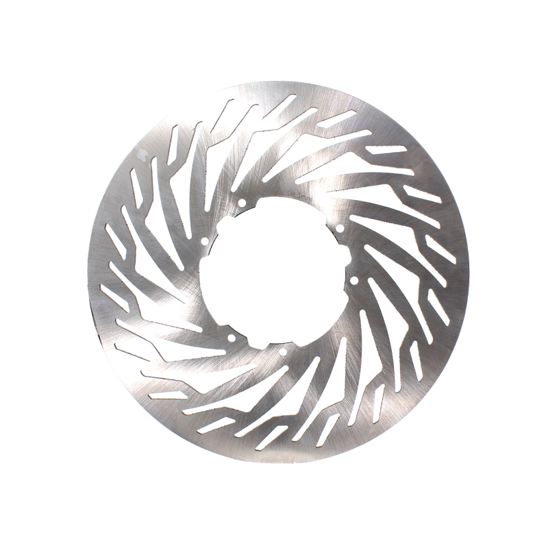 Disque de frein avant RMS Derbi Senda DRD Pro SM 50cc Ø300mm Disques de frein RMS