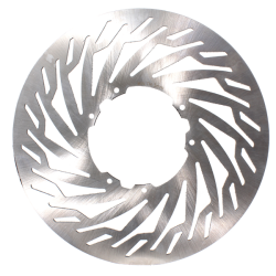 Front brake disc RMS Derbi Senda DRD Pro SM 50cc Ø300mm Brake Discs RMS