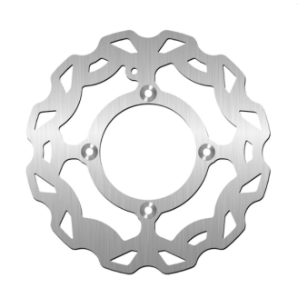 Disco freno anteriore a margherita RMS Beta RR 50cc Ø260mm Dischi Freno RMS