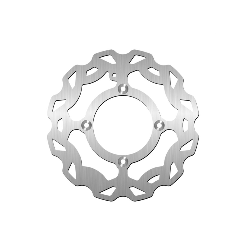 Disco freno anteriore a margherita RMS Beta RR 50cc Ø260mm Dischi Freno RMS