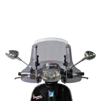 Parabrezza FACO Piaggio Vespa Sprint 50-125cc 2014/2019 22811 Faco