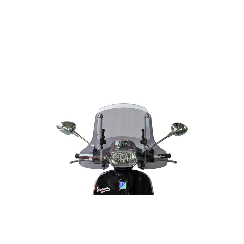 Parabrezza FACO Piaggio Vespa Sprint 50-125cc 2014/2019 22811 Faco