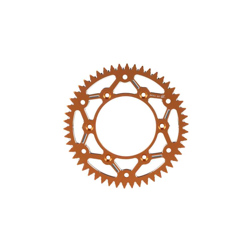 Corona 897 - 52 Ec Arancio