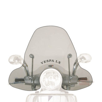 Parabrezza FACO Piaggio Vespa Lx 50-125-150cc 22483 Faco