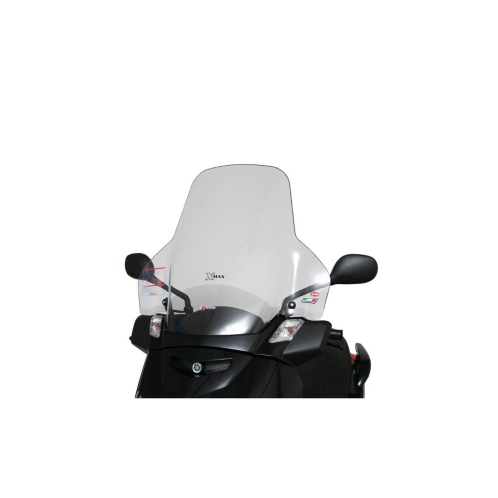 Parabrezza FACO Yamaha X Max 125-250cc 2005/2009 22591 Faco