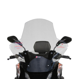 Parabrezza FACO Yamaha Tricity 125cc 2014/2022 23346 Faco