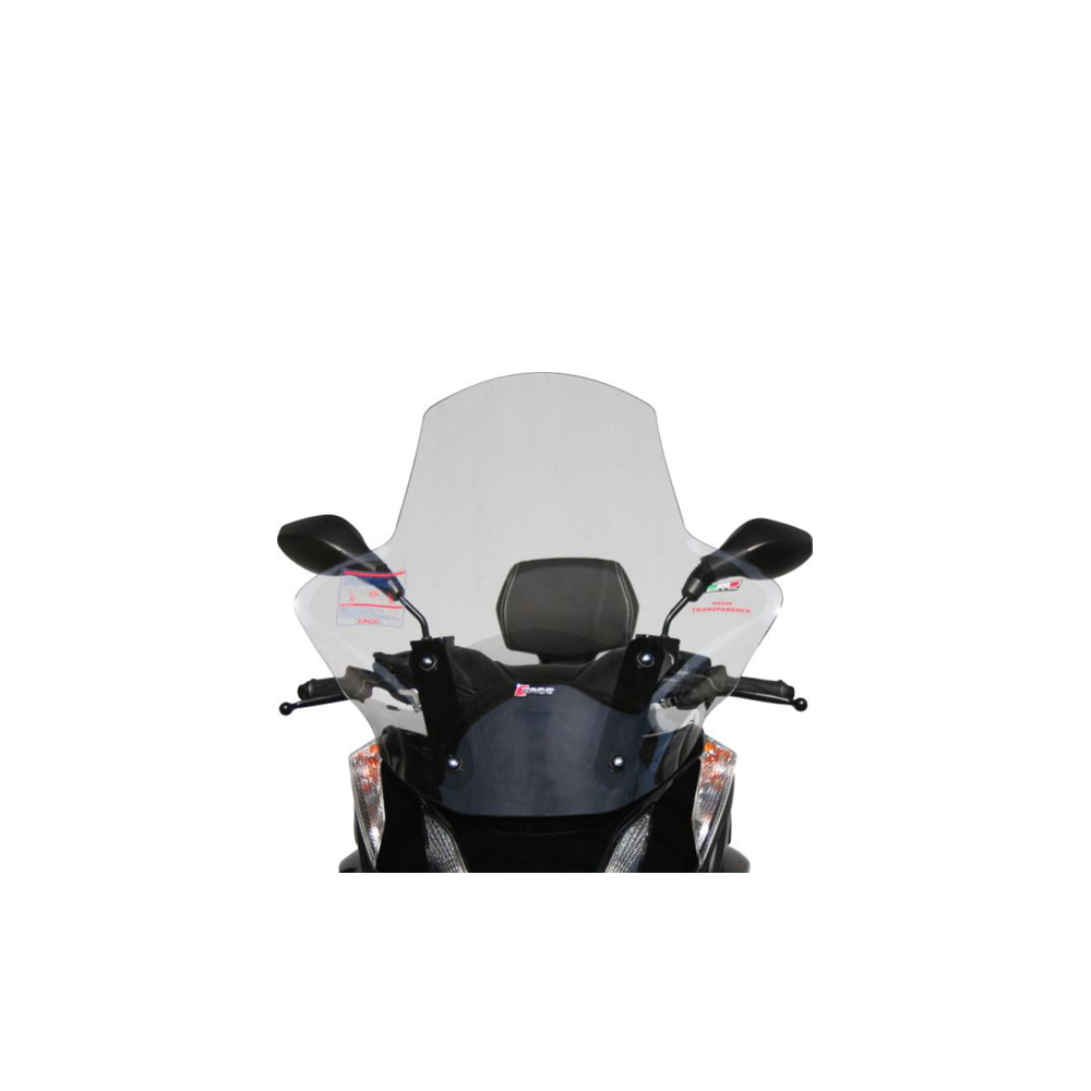 Parabrezza FACO Yamaha Tricity 125cc 2014/2022 23346 Faco