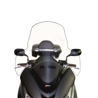 Parabrezza FACO Honda Silver Wing 400-600cc 23151 Faco