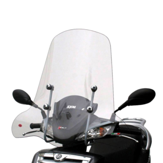 Parabrezza FACO Sym HD/Evo 125-200cc 22906 Faco