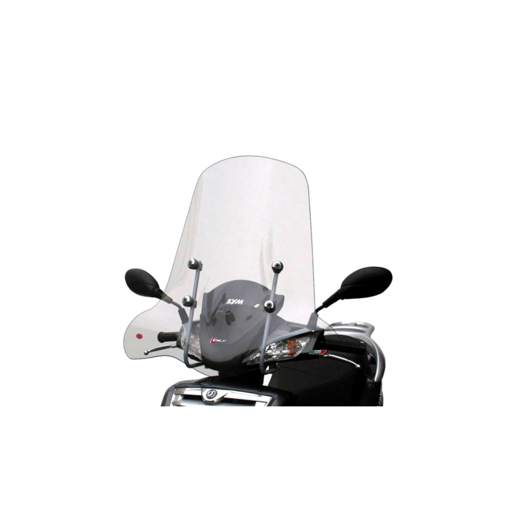 Parabrezza FACO Sym HD/Evo 125-200cc 22906 Faco