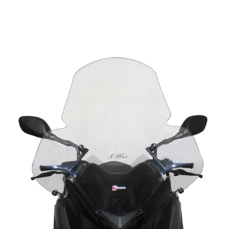 Parabrezza FACO Yamaha X-Max 125-250cc 2010/2013 23091 Faco