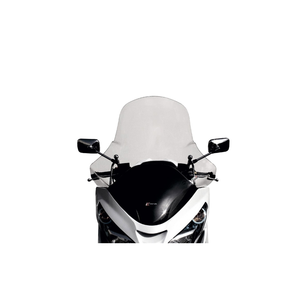 Parabrezza FACO Suzuki Burgman 250-400cc K7 22656 Faco