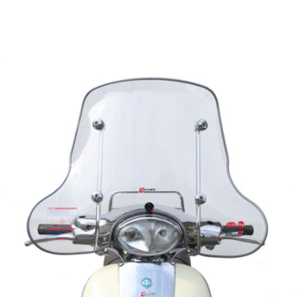 Parabrezza FACO Piaggio Vespa Et2/Et4 21545 Faco