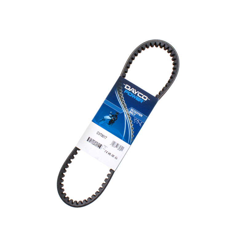 Cinghia Di Trasmissione Dayco Honda Vision 110cc Courroies de transmission Dayco