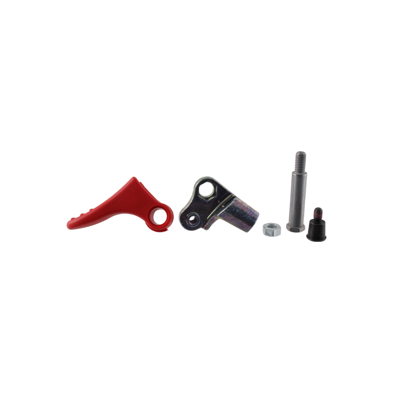 Leva Avviamento A Caldo Magura 167 E Hymec Comandi Magura