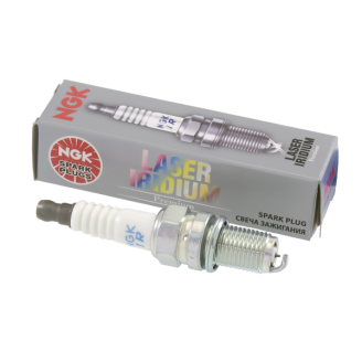 Bougie NGK KR9CI Stock 7795 Bougies d'allumage NGK