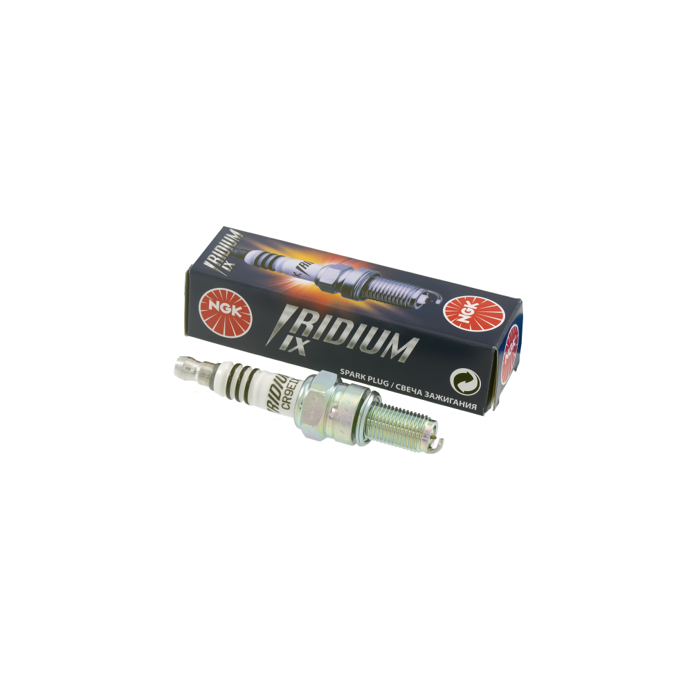 Candela Ngk CR8EIX Stock 4218