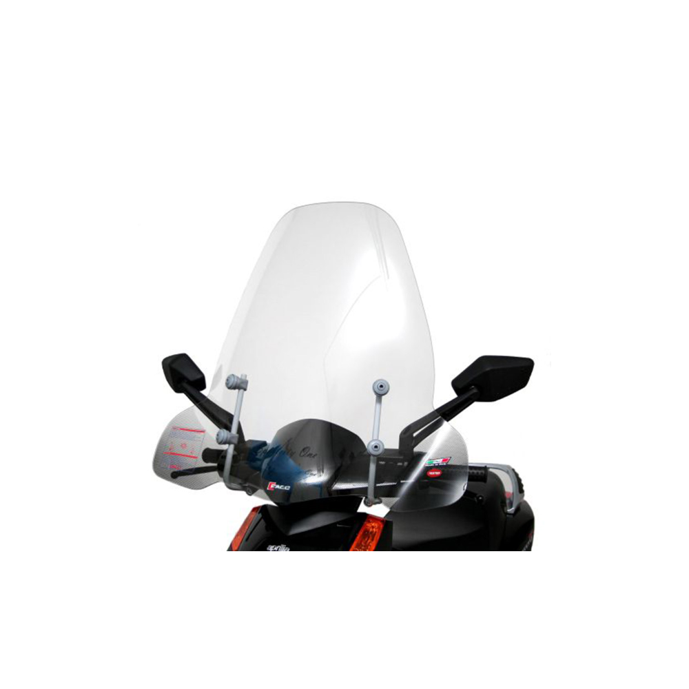 Parabrezza FACO Aprilia Sportcity One 50-125cc 2T/4T 2008/2011 2288...