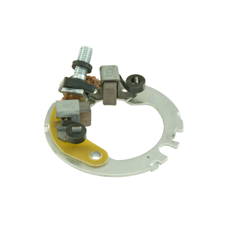 RMS Brush holder Honda Sh 125-150cc Brush Holder Rings RMS