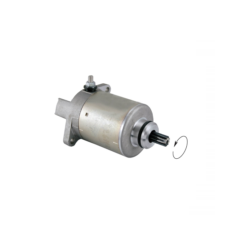 Motorino davviamento RMS Piaggio 125-150-180-200cc Motorini D'avviamento RMS