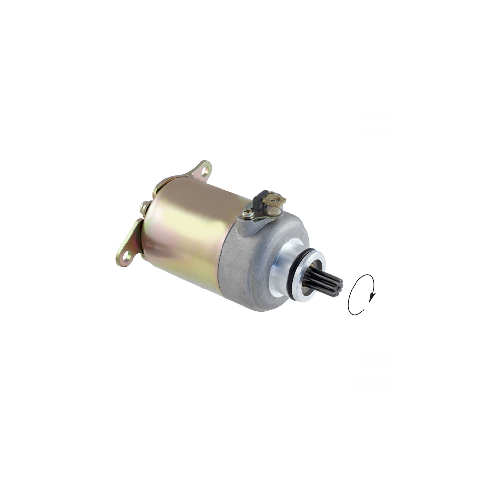 Motorino D'Avviamento Sym Attila 125-150cc