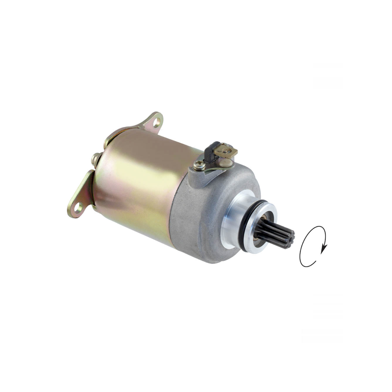 Motorino davviamento RMS Sym Attila 125-150cc Anlassermotoren RMS