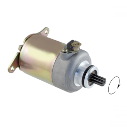 Motorino davviamento RMS Sym Attila 125-150cc Anlassermotoren RMS