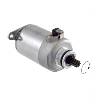Motorino D'Avviamento Sym Joyride 125-150cc 2001/2002
