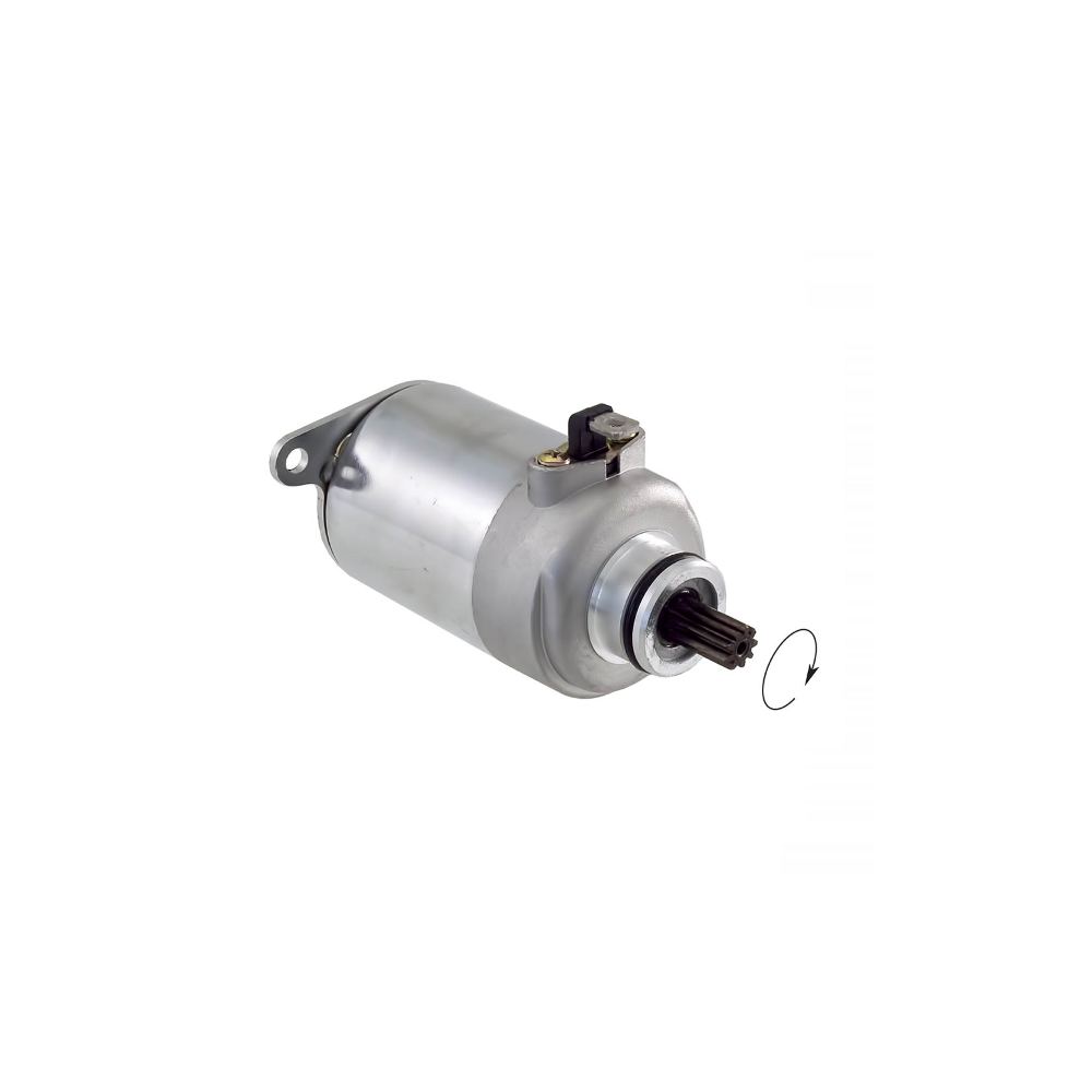 Motorino D'Avviamento Sym Joyride 125-150cc 2001/2002
