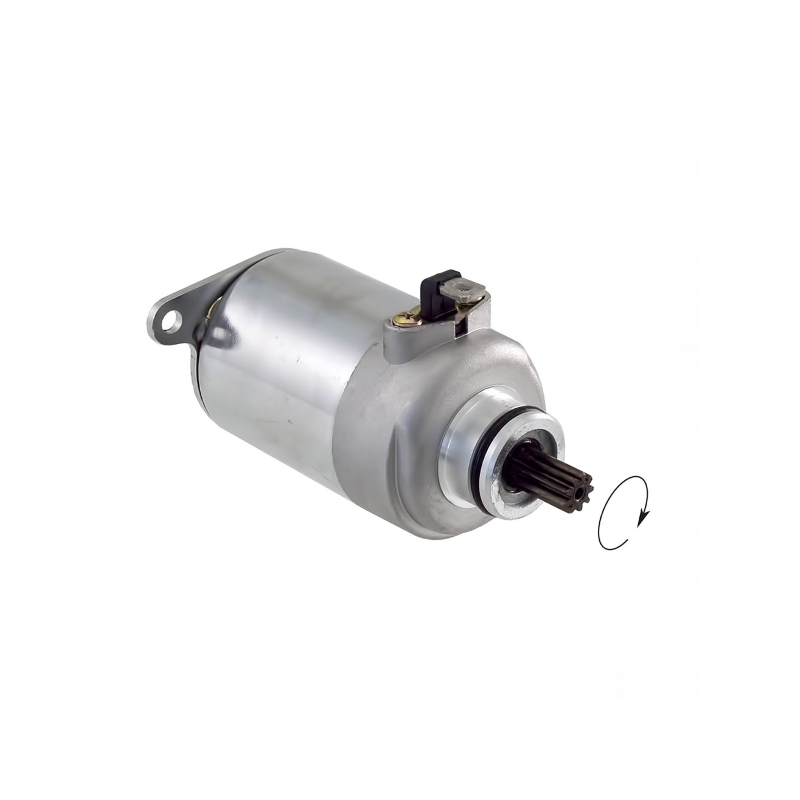 RMS Motor de arranque Sym Joyride 125-150cc 20012002 Motores de arranque RMS