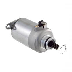 Motorino davviamento RMS Sym Joyride 125-150cc 20012002 Anlassermotoren RMS