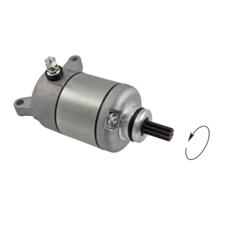 Motor de arranque RMS Honda Cbf 125cc 20092014 Motores de arranque RMS