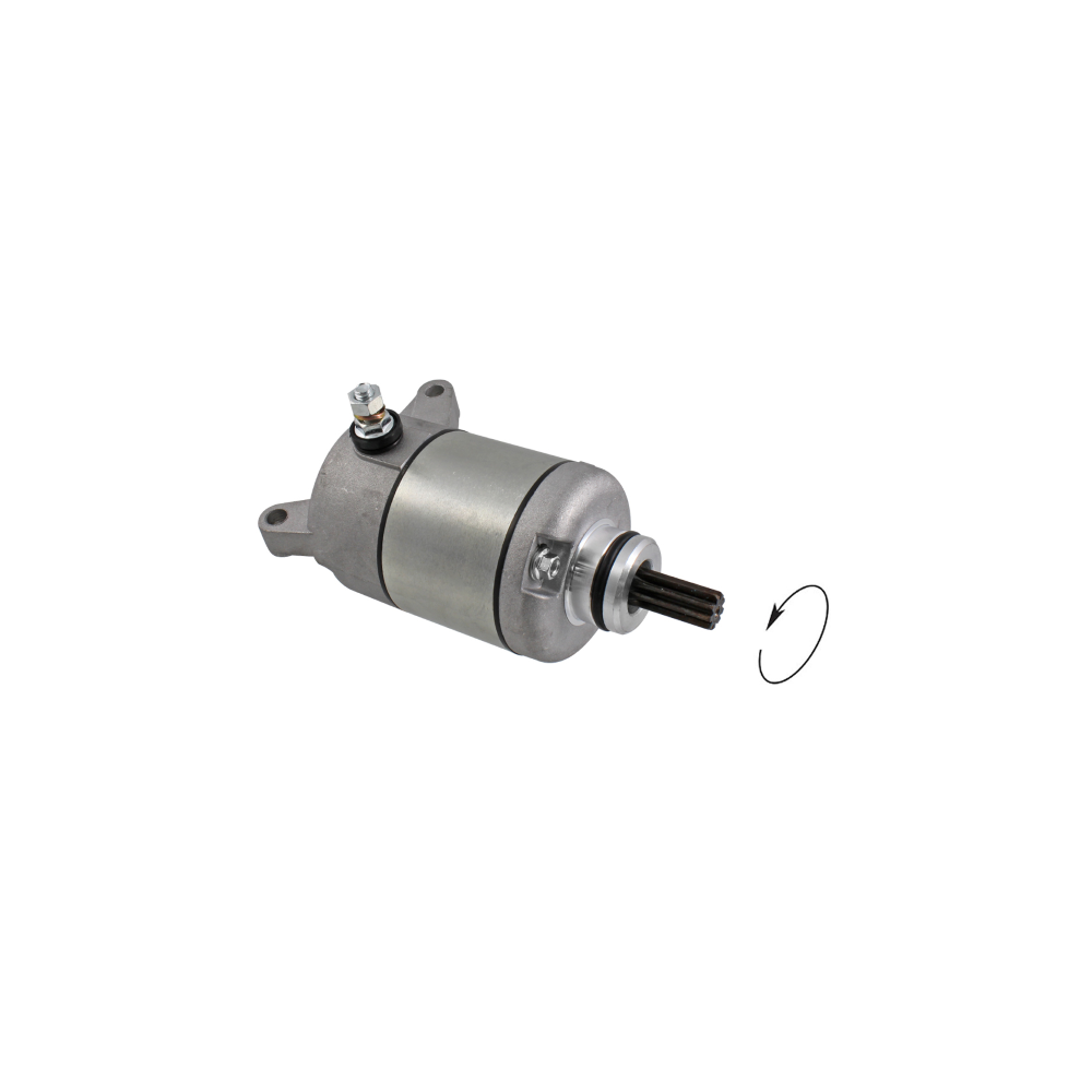 Motorino D'Avviamento Honda Cbf 125cc 2009/2014