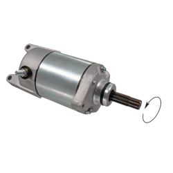 Motorino D'Avviamento Honda Dominator 650cc 1988/2000