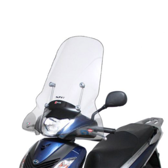 Parabrezza FACO Honda Sh 125-150cc 2009/2012 22961 Faco