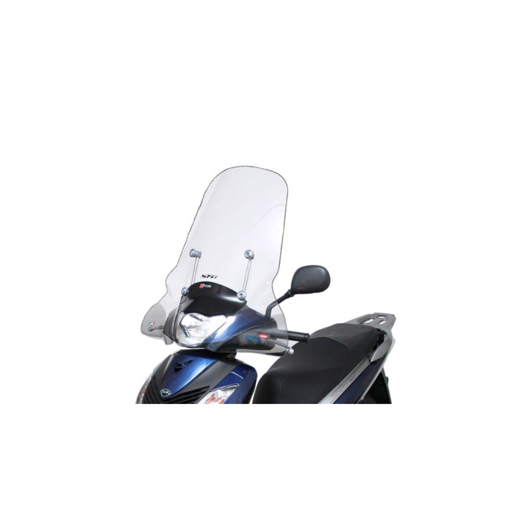 Parabrezza FACO Honda Sh 125-150cc 2009/2012 22961 Faco