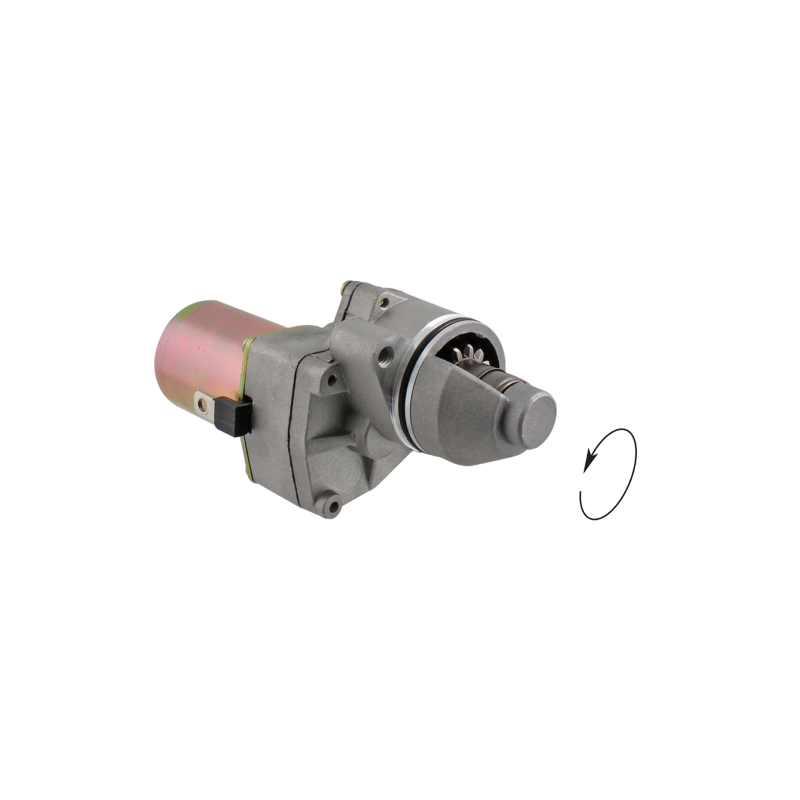 Motorino davviamento RMS Minarelli AM6 Anlassermotoren RMS