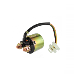 Relè avviamento RMS Yamaha Majesty 125cc Anlasserrelais RMS