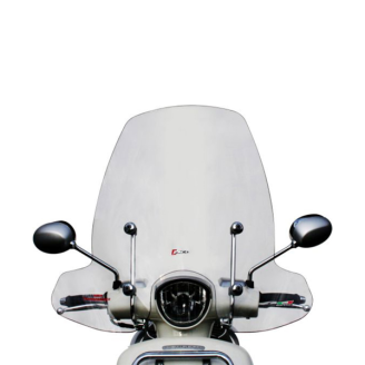 Parabrezza FACO Peugeot Django 125-150cc 23373 Faco