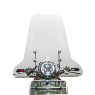 Parabrezza FACO Piaggio Vespa LXV 2005/2014 23071 Faco