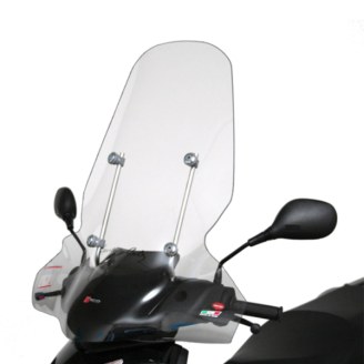 Parabrezza FACO Aprilia Sportcity Cube 125-200-300cc 2008/2013 2288...